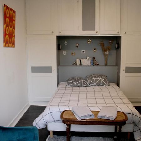 Le Magnolia, Chambre D'Hote Au Calme Сомюр Екстериор снимка