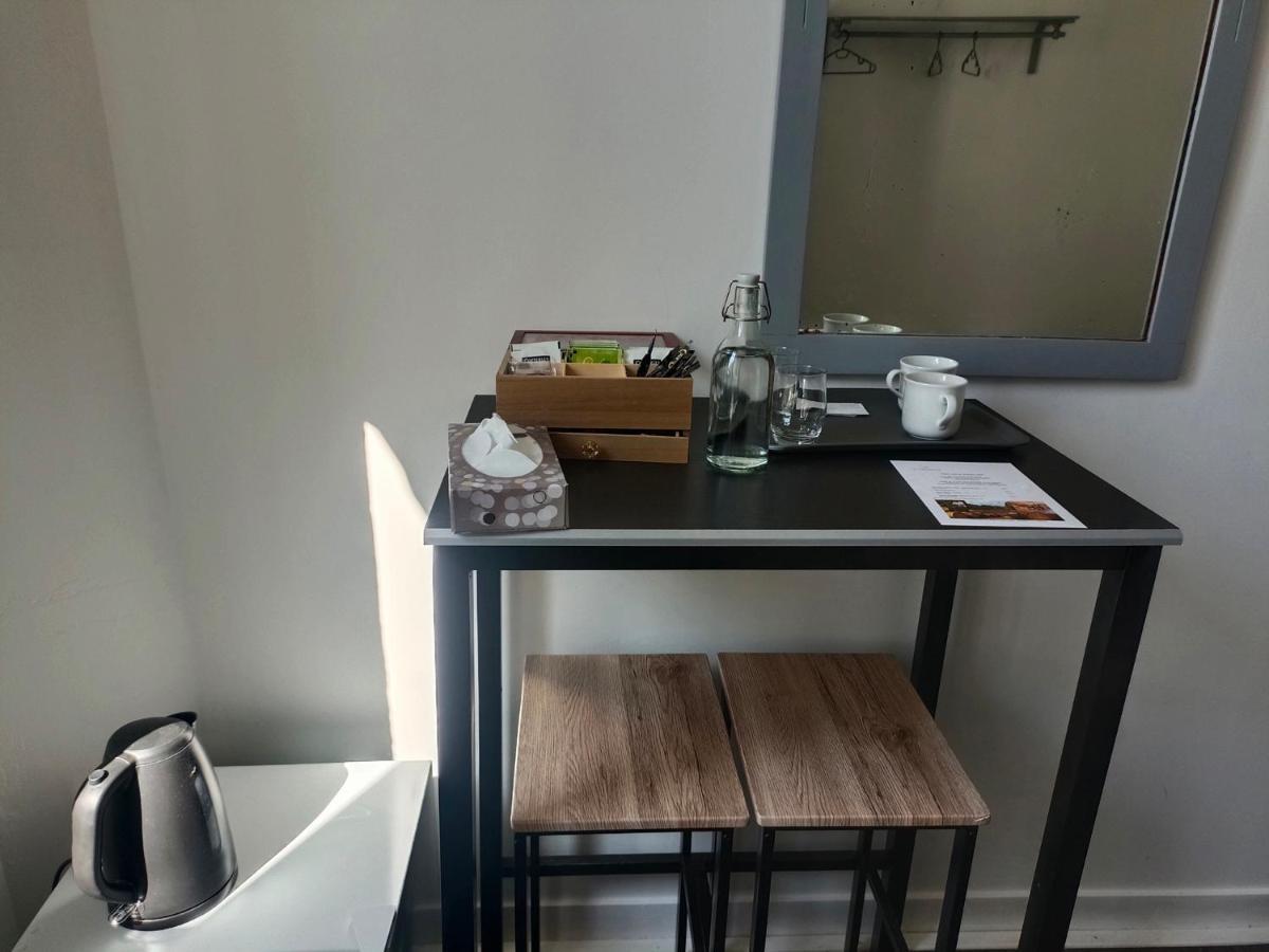 Le Magnolia, Chambre D'Hote Au Calme Сомюр Екстериор снимка